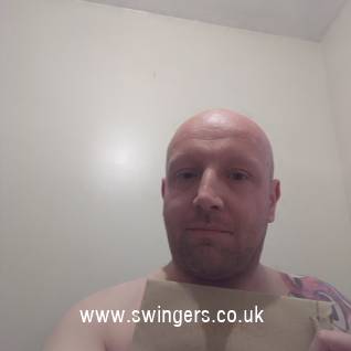 Don from Scarning