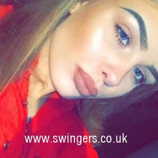 Anna from Westminster