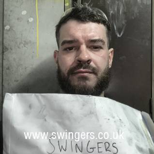 Harry from Birmingham